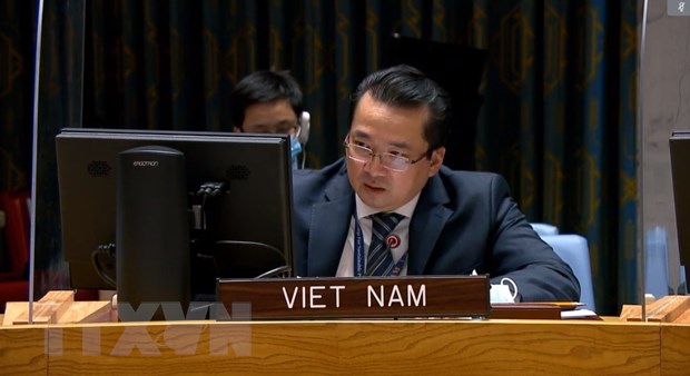 ONU le Vietnam apprécie l importance des élections opportunes en Libye